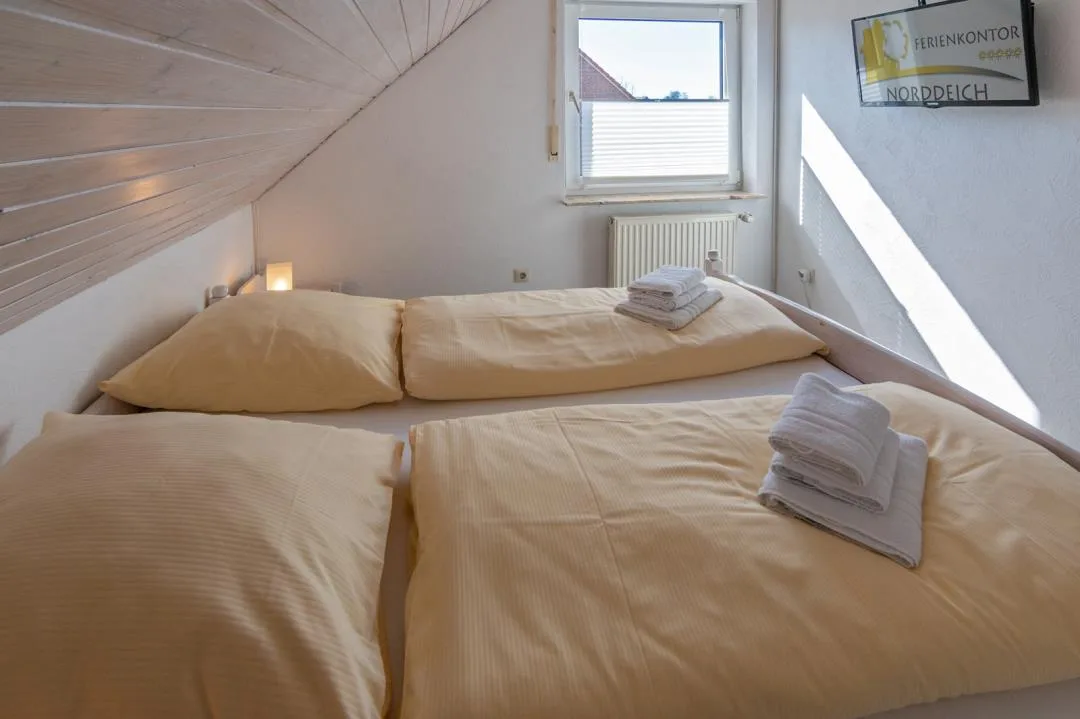 Ferienhaus Norden