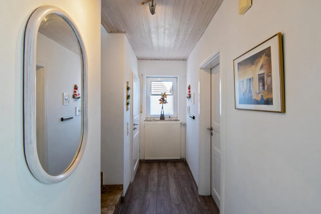 Ferienhaus Norden