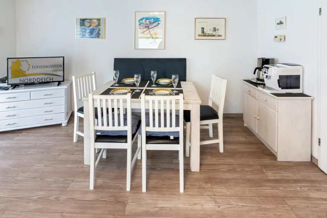 Ferienhaus Norden