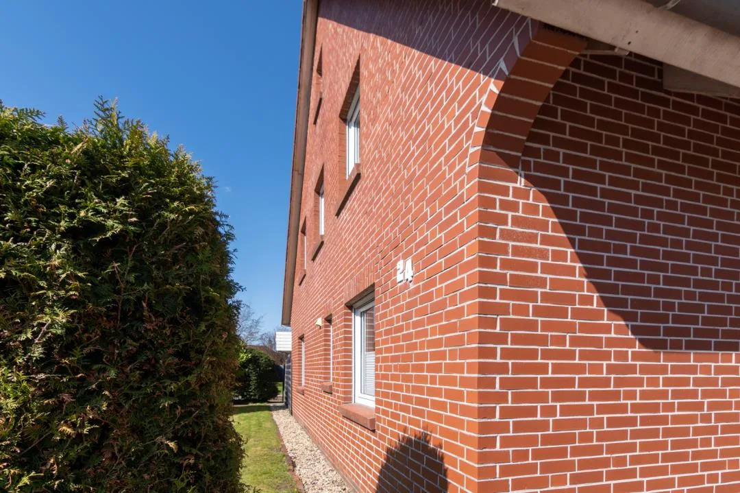 Ferienhaus Norden
