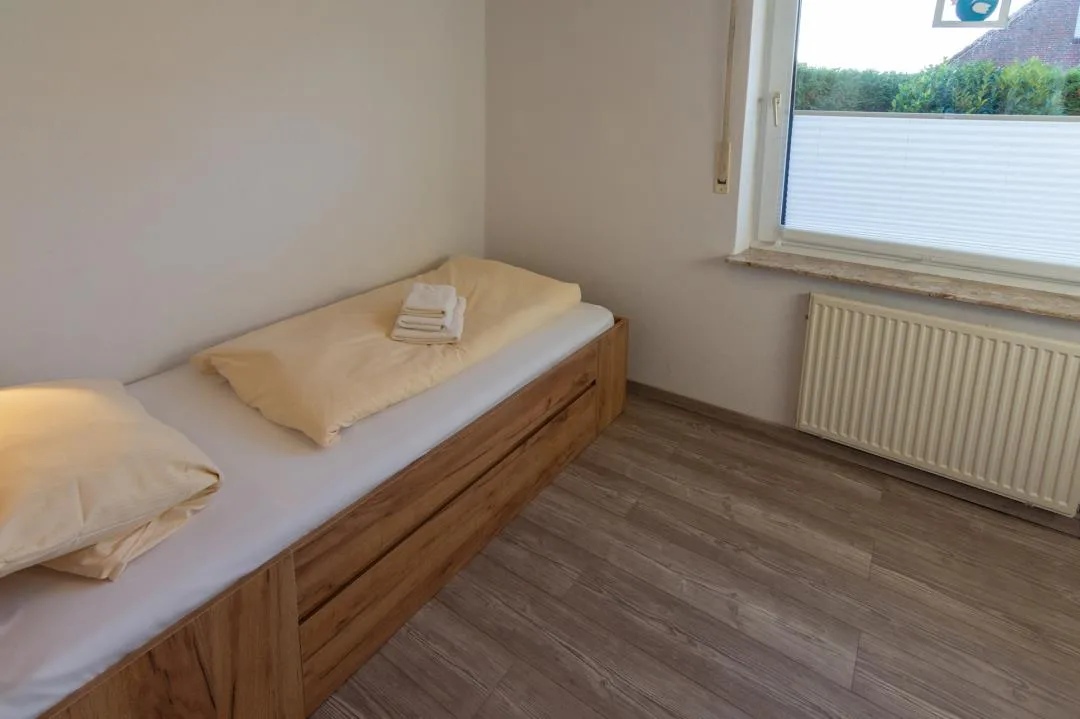 Ferienhaus Norden