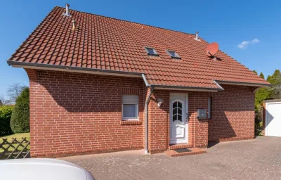 Ferienhaus Norden