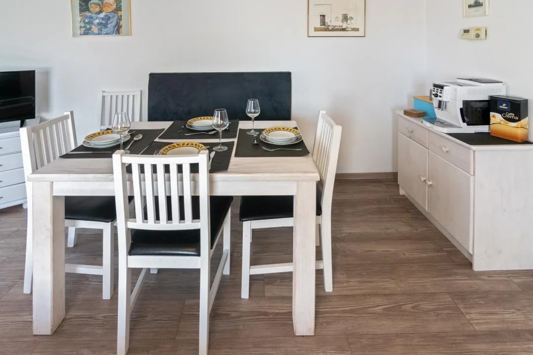 Ferienhaus Norden