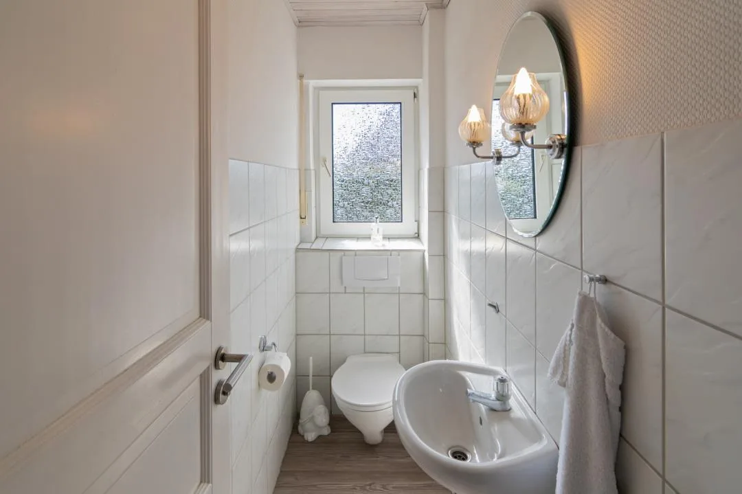 Ferienhaus Norden