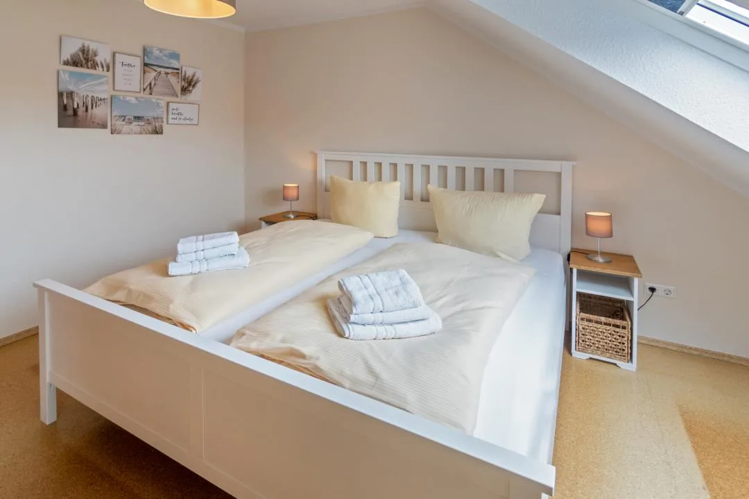 Ferienwohnung Küstenbrise