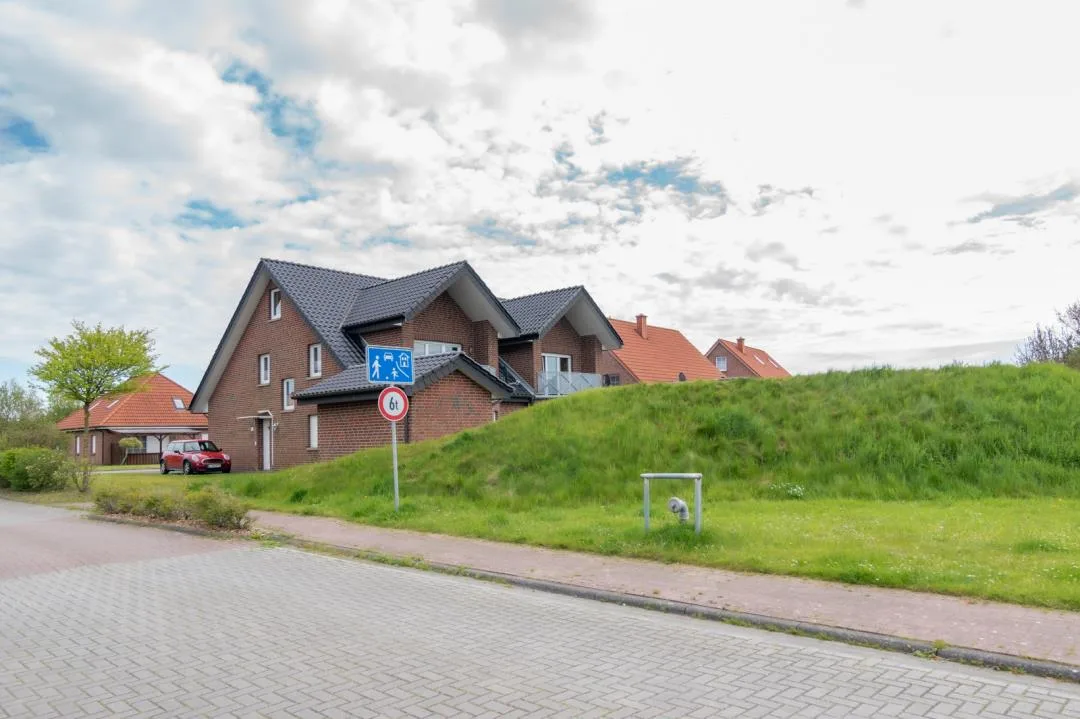 Ferienwohnung Küstenbrise