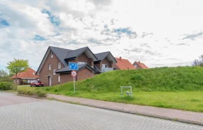 Ferienwohnung Küstenbrise