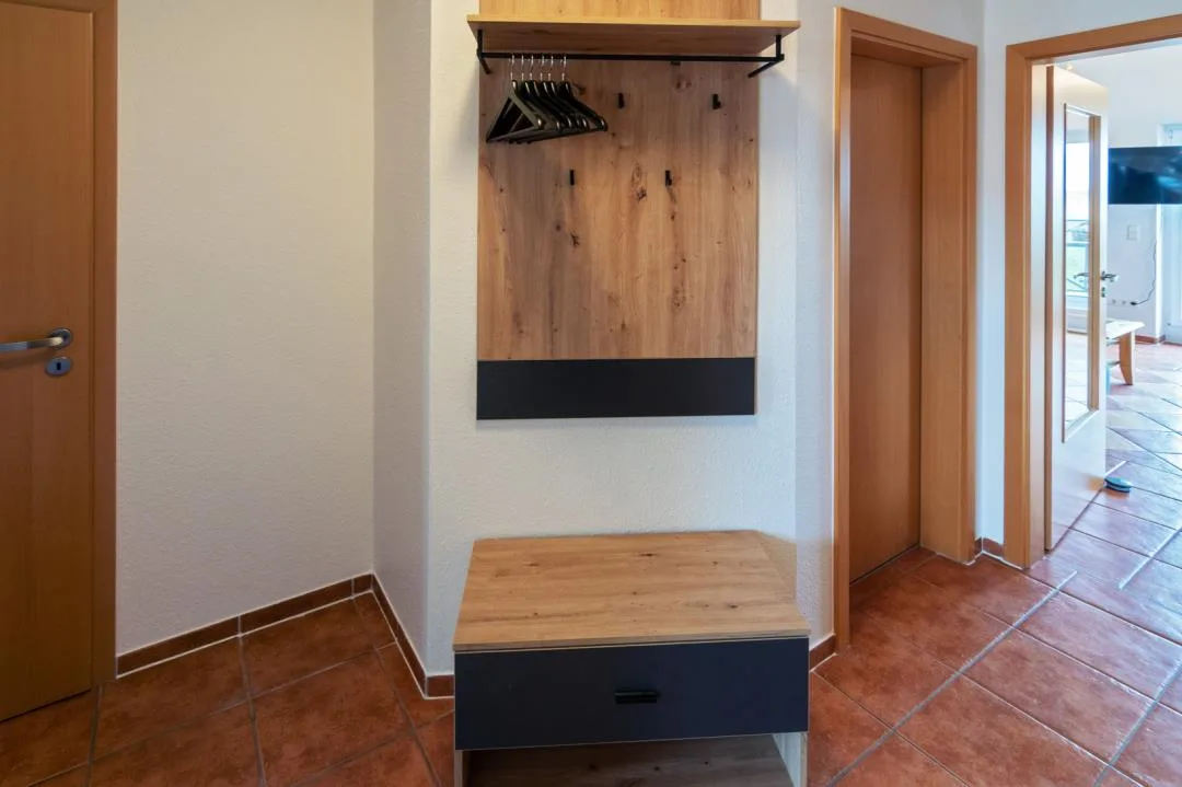 Ferienwohnung Küstenbrise