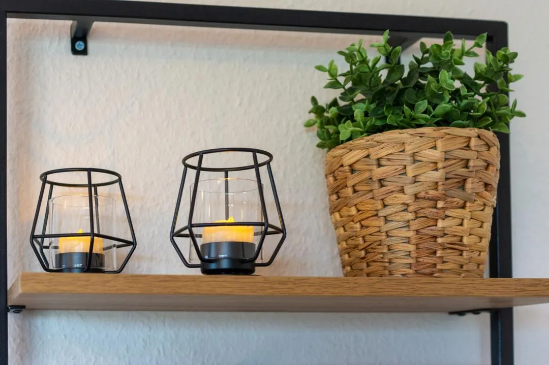 Ferienwohnung Küstenbrise