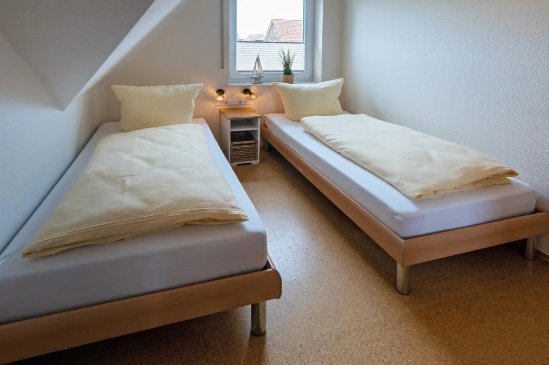 Ferienwohnung Küstenbrise
