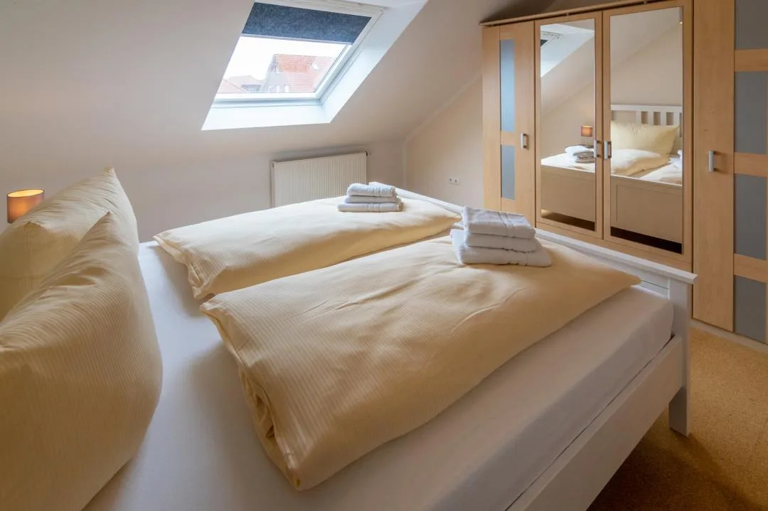 Ferienwohnung Küstenbrise