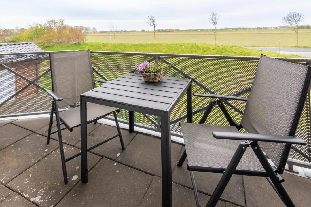 Ferienwohnung Küstenbrise