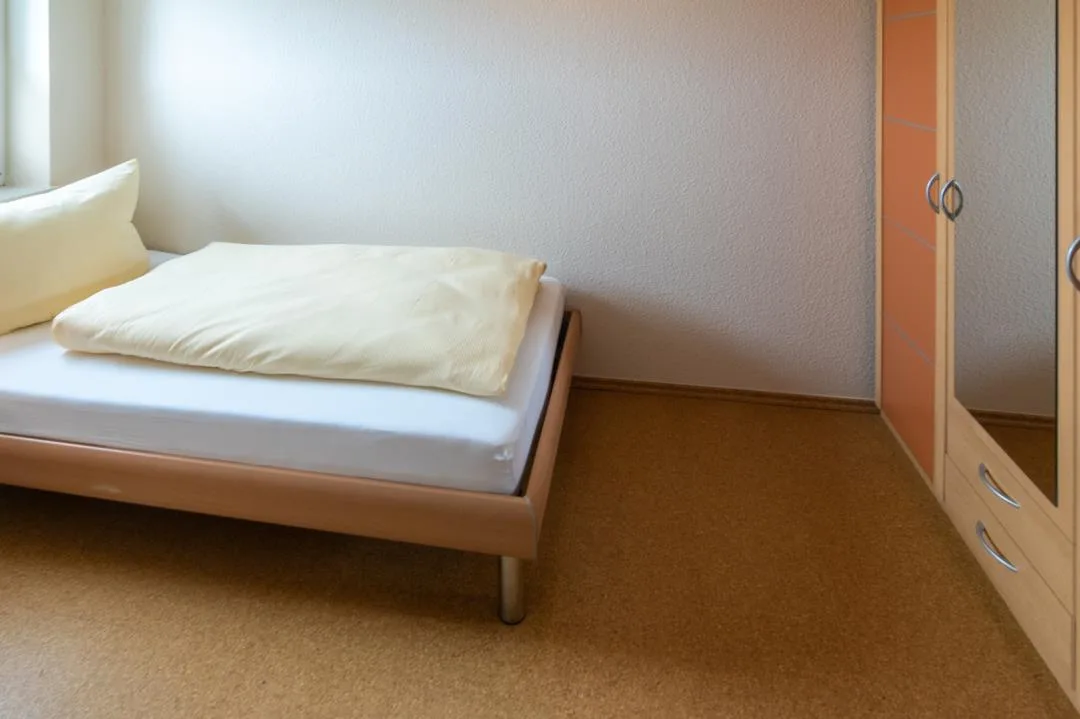 Ferienwohnung Küstenbrise