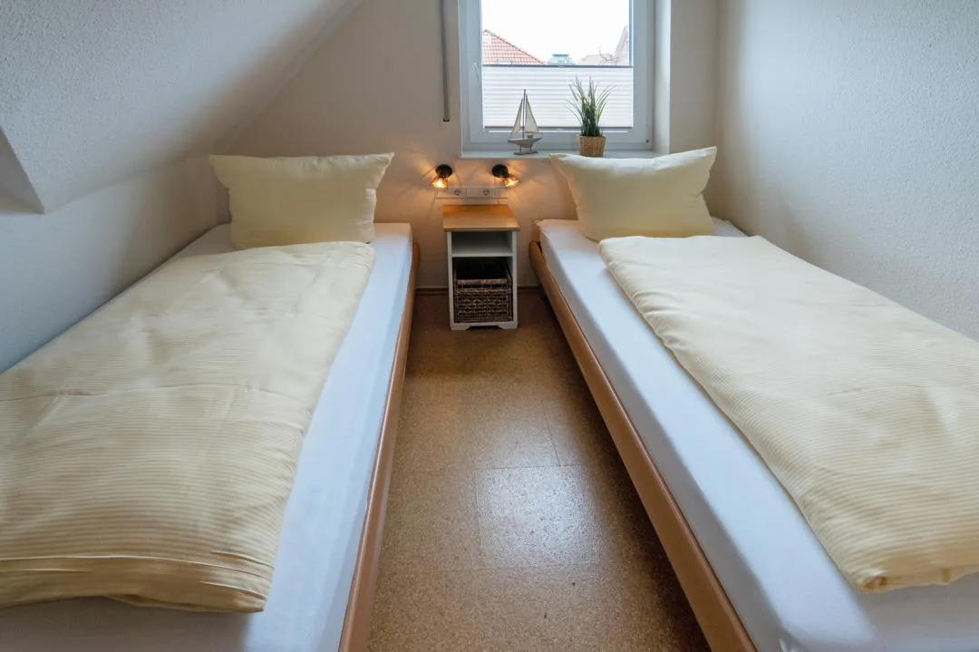 Ferienwohnung Küstenbrise