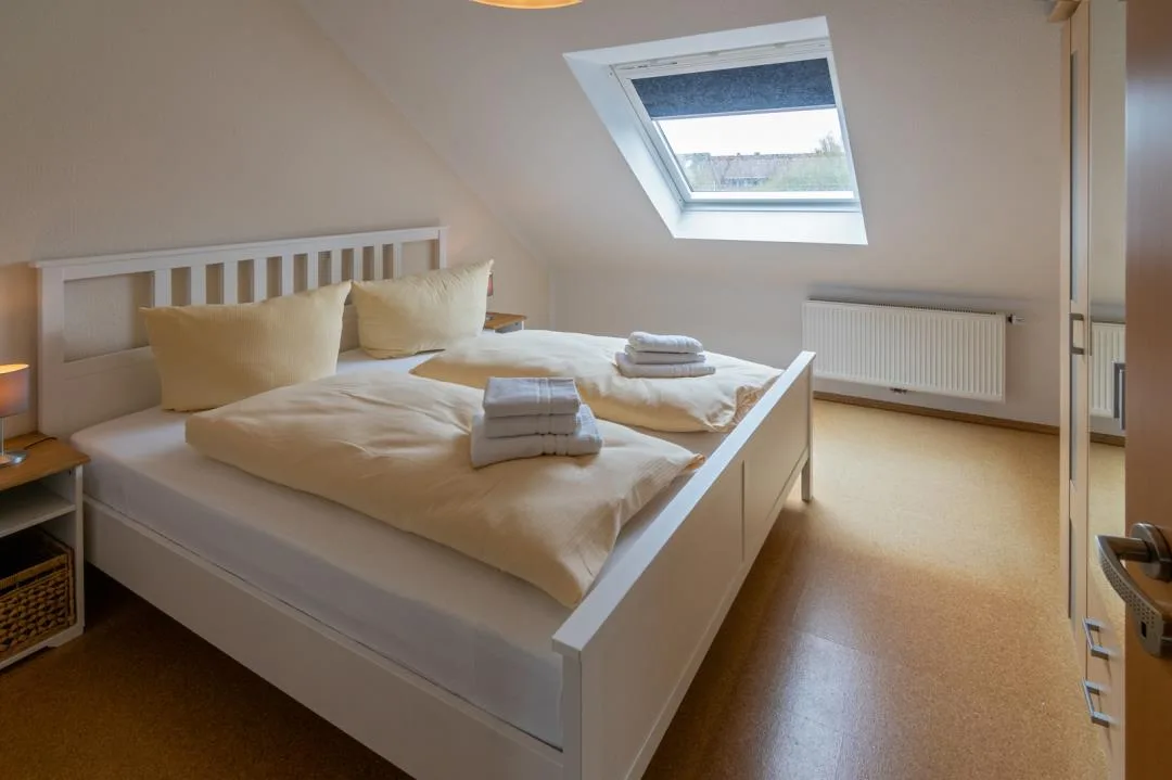 Ferienwohnung Küstenbrise