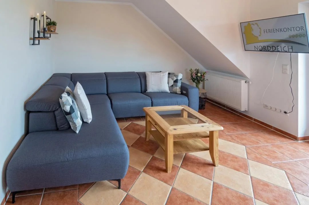 Ferienwohnung Küstenbrise
