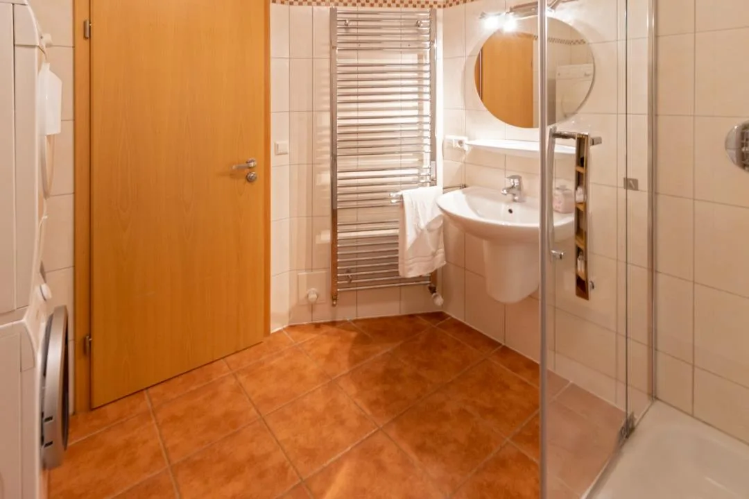 Ferienwohnung Küstenbrise