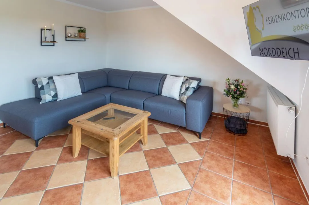 Ferienwohnung Küstenbrise