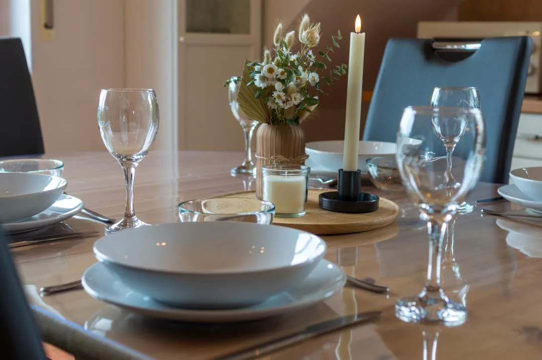 Ferienwohnung Küstenbrise
