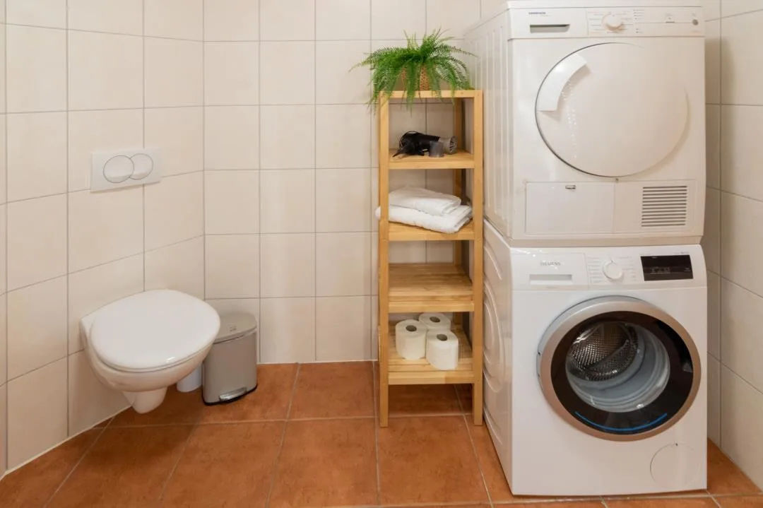 Ferienwohnung Küstenbrise