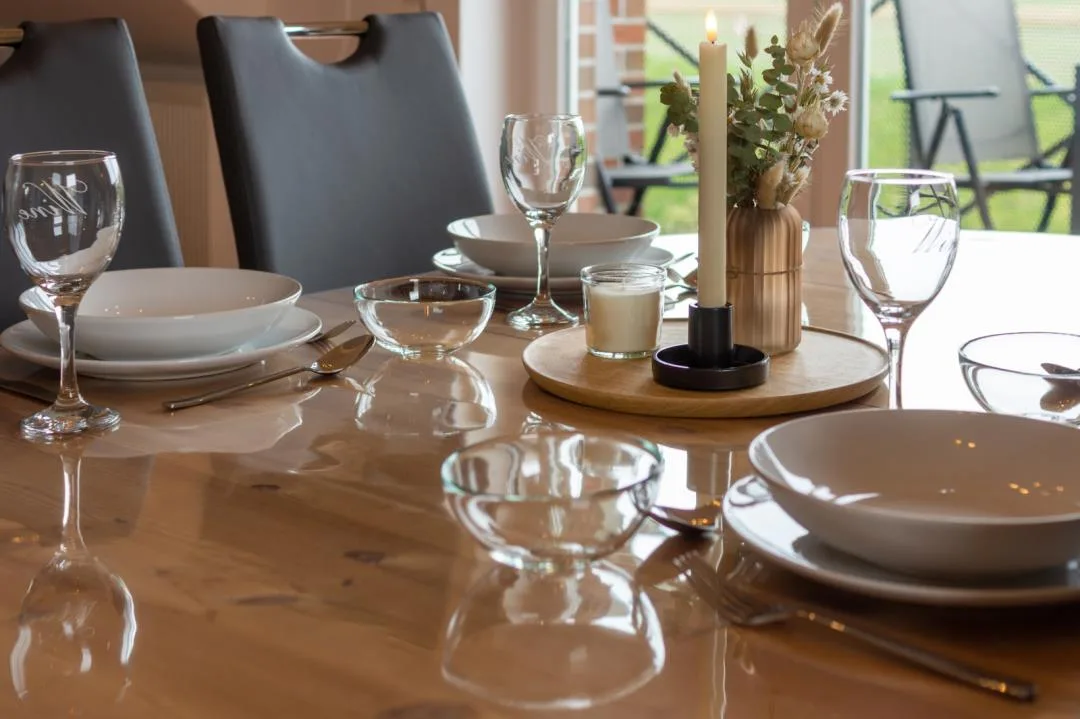 Ferienwohnung Küstenbrise