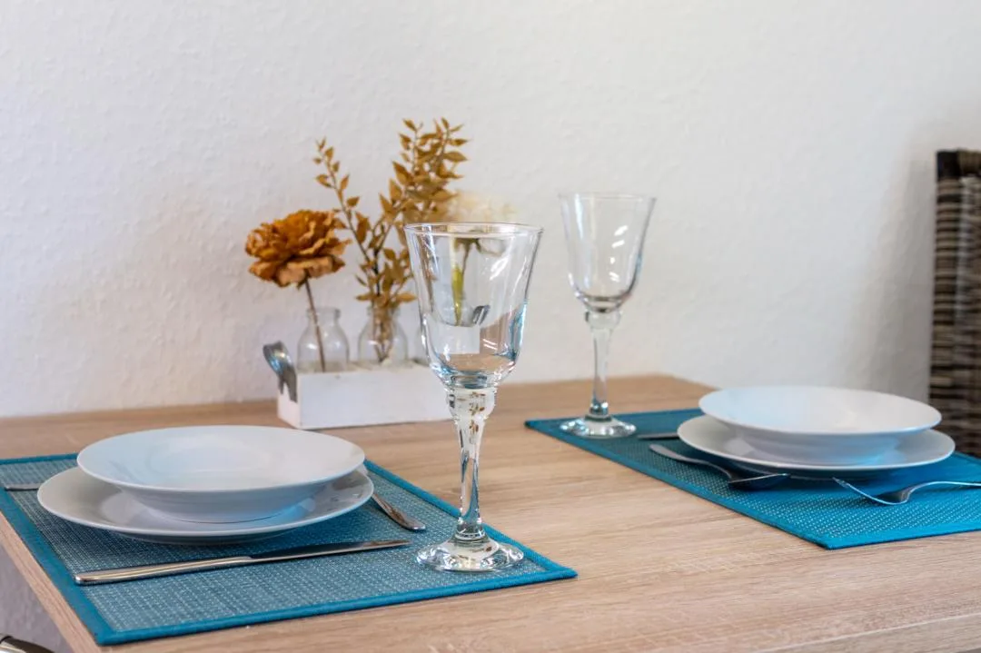 Ferienwohnung Heinrich