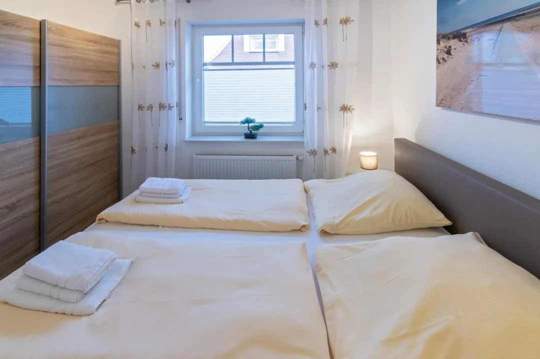 Ferienwohnung Heinrich