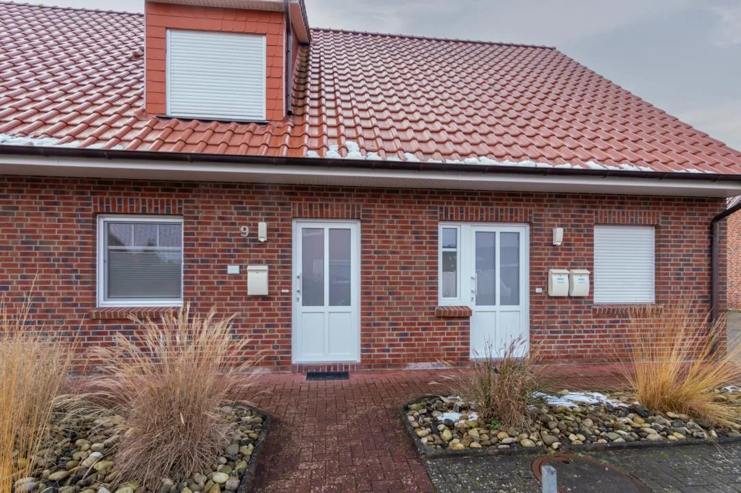 Ferienwohnung Heinrich