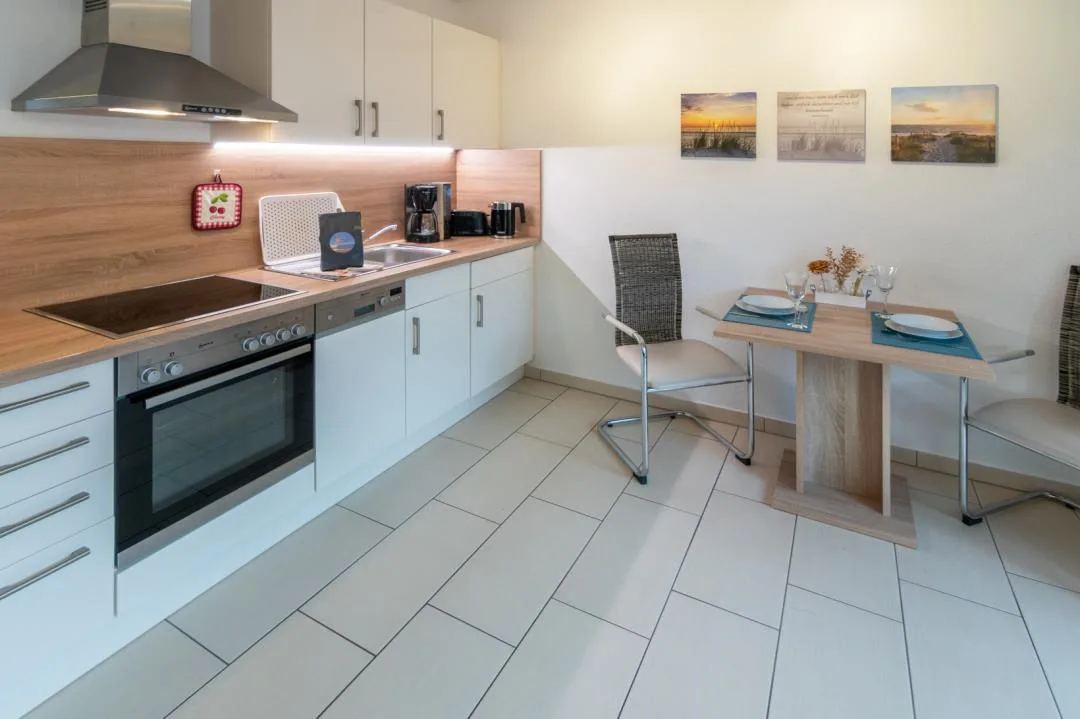 Ferienwohnung Heinrich