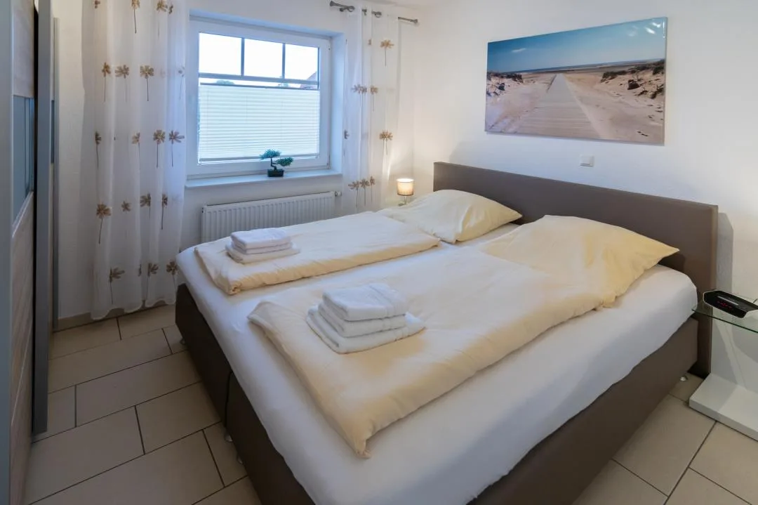 Ferienwohnung Heinrich