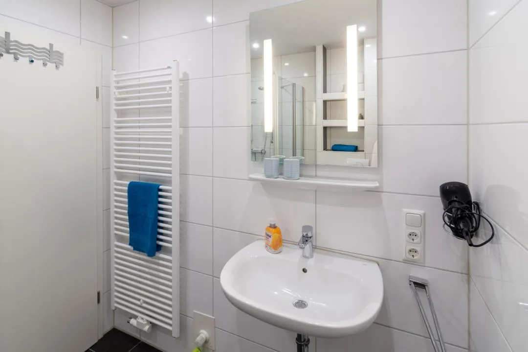 Ferienwohnung Heinrich