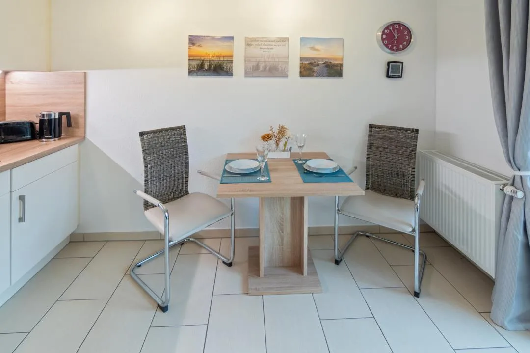 Ferienwohnung Heinrich
