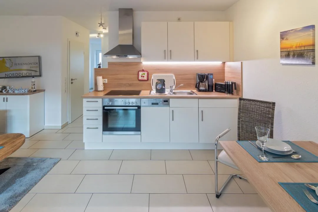 Ferienwohnung Heinrich