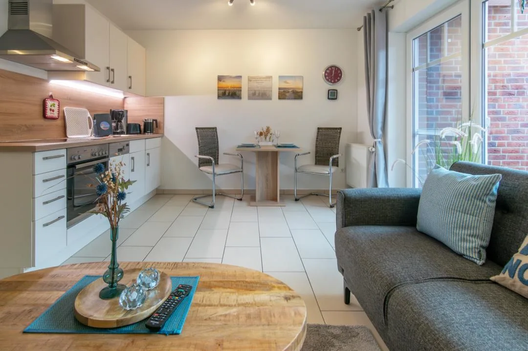 Ferienwohnung Heinrich