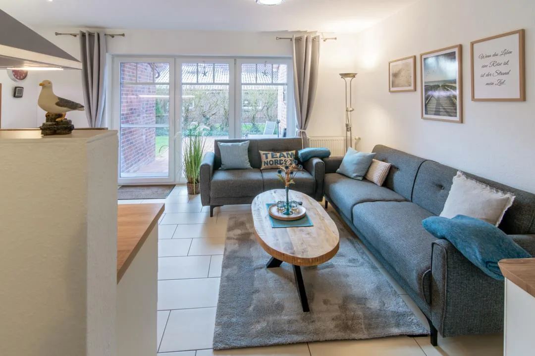 Ferienwohnung Heinrich