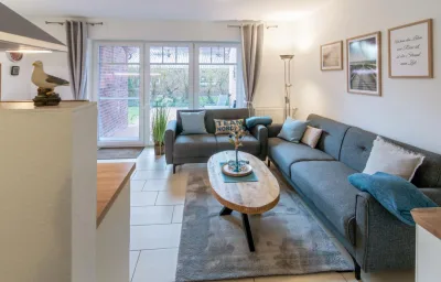Ferienwohnung Heinrich