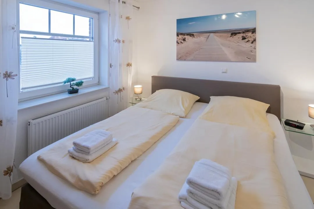 Ferienwohnung Heinrich