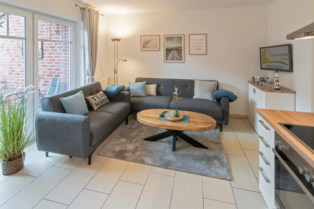 Ferienwohnung Heinrich