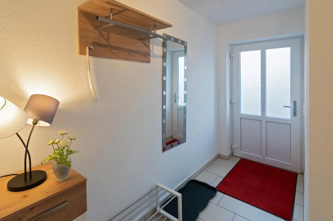 Ferienwohnung Heinrich