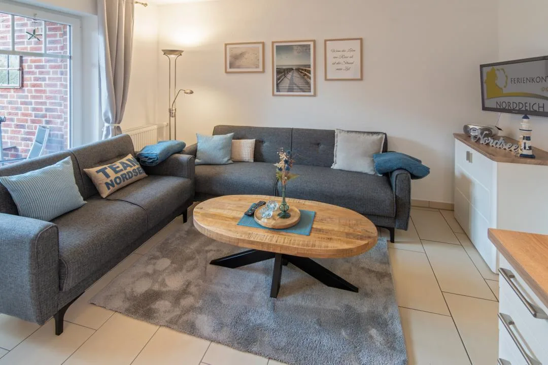 Ferienwohnung Heinrich
