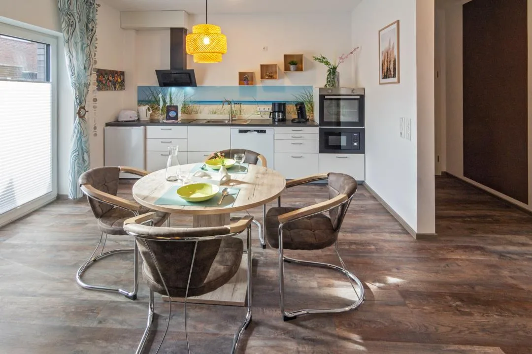 Traum Wohnung 1