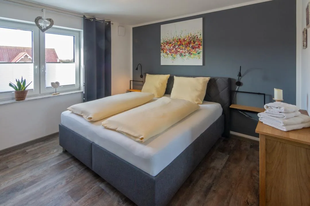 Traum Wohnung 1