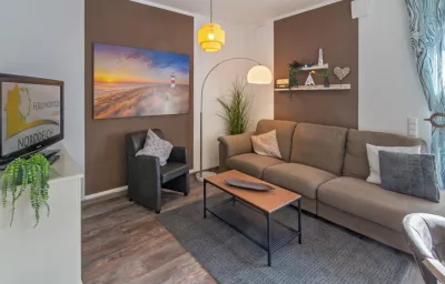 Traum Wohnung 1