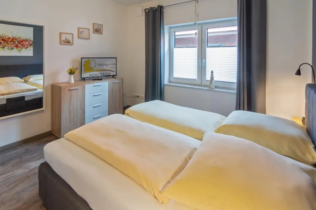 Traum Wohnung 1