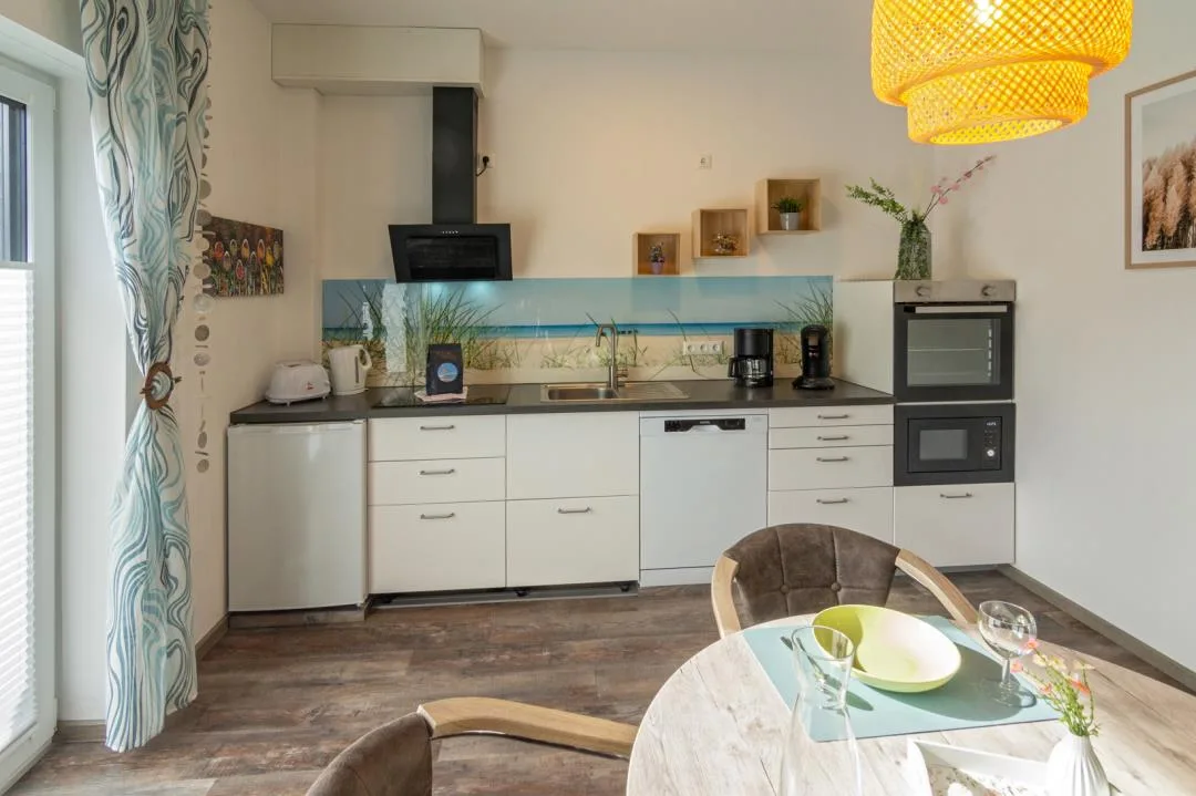 Traum Wohnung 1