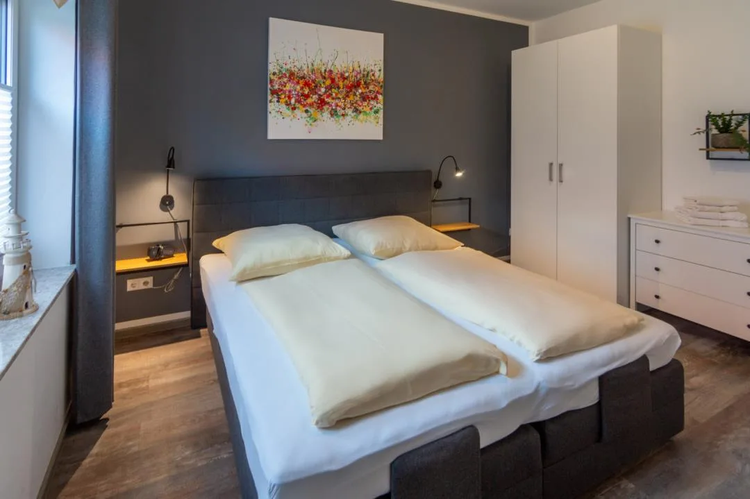 Traum Wohnung 1