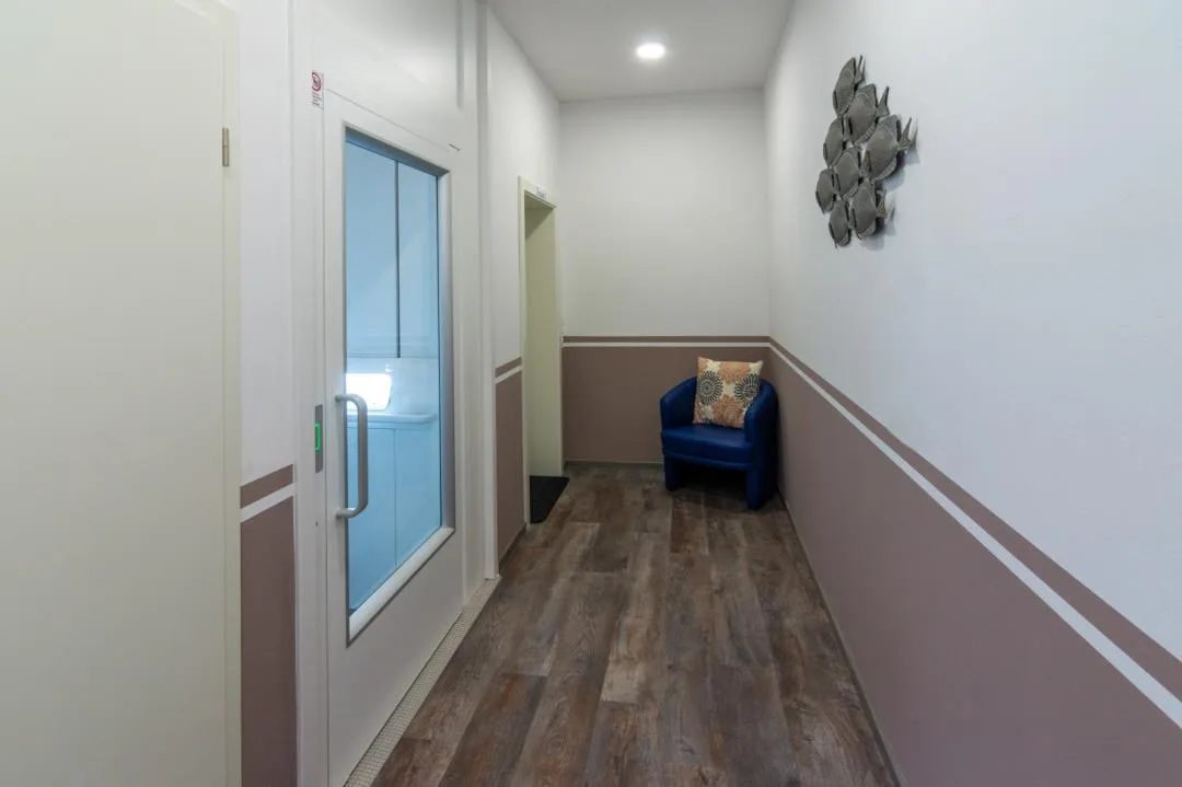 Traum Wohnung 1