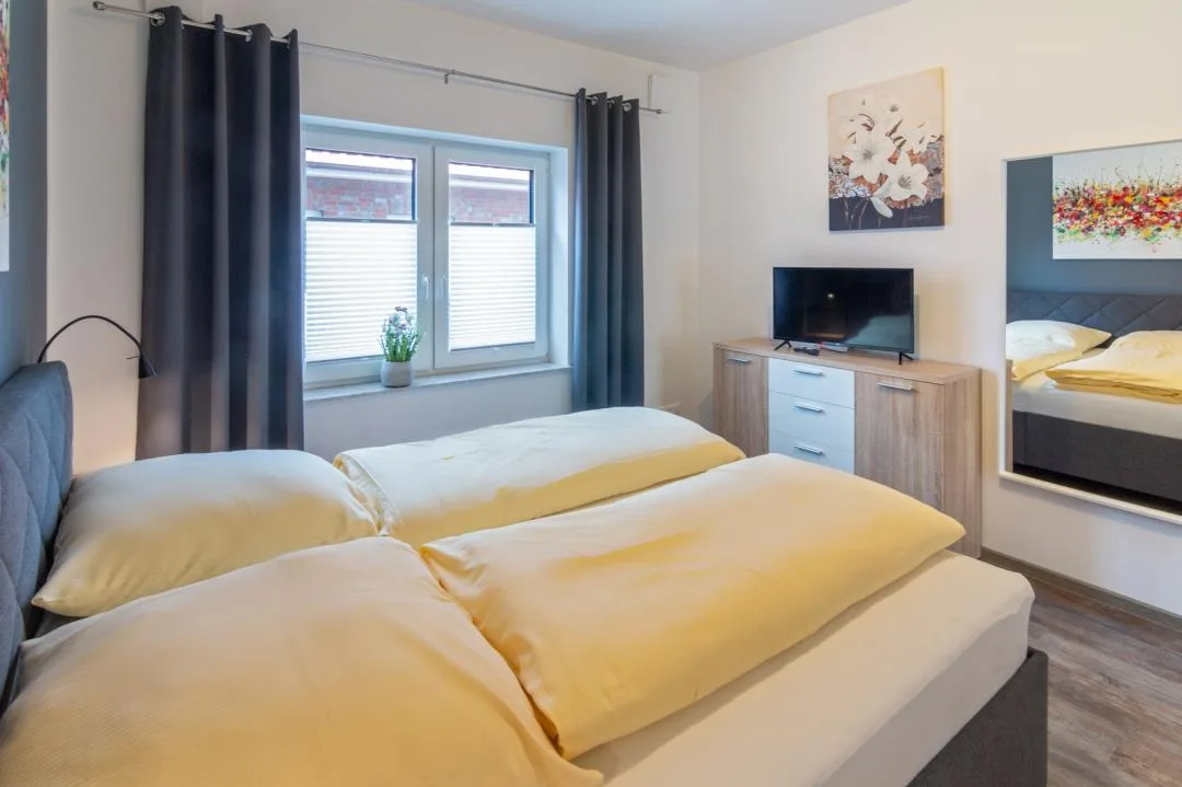 Traum Wohnung 2