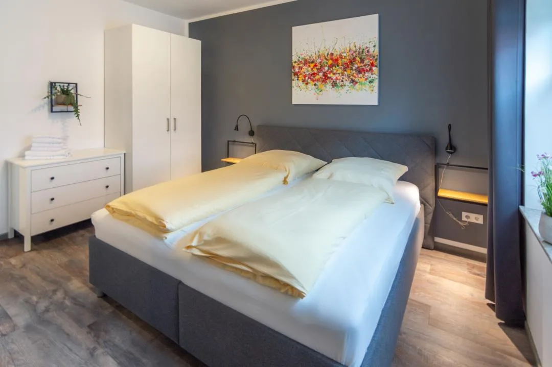 Traum Wohnung 2
