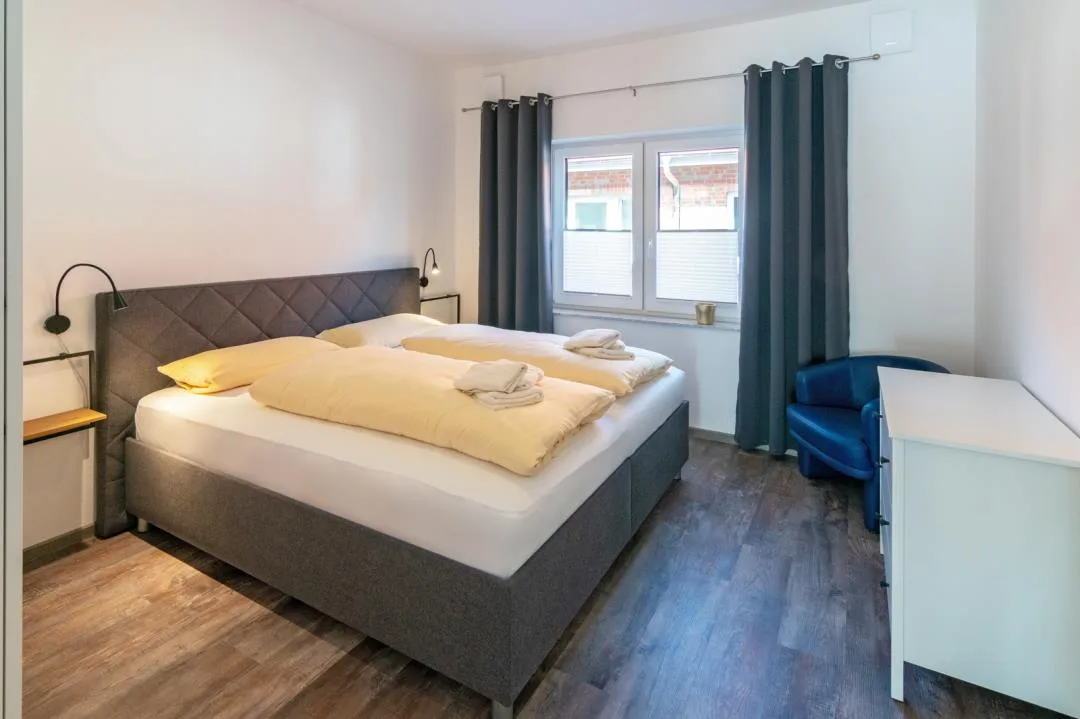Traum Wohnung 2